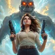 プログラムのアイコン：Doomsday Shelter: Surviva…