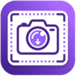 ไอคอนของโปรแกรม: Screenshot Tool - Full Pa…