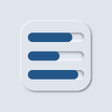 Ícone do programa: Simple Progress Tracker