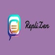 프로그램 아이콘: Replizen