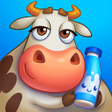 程序图标：Idle Cartoon City Empire:…