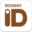 プログラムのアイコン：Resident ID:TownCity ID C…