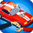 Programikonen: Idle Used Car Tycoon