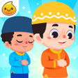 プログラムのアイコン：Belajar Shalat  Suara