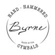 Programikonen: Cymbal Builder