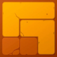 Icoon van programma: Puzzle Block Ancient