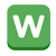 أيقونة البرنامج: Wordle Helper