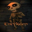 Programikonen: TinyKeep