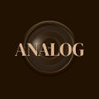 Icoon van programma: AnalogApp