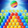 程序图标：Bubble Popper: Shooting B…