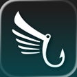 Icon of program: FishHawk - Fishing App