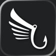 Ikona programu: FishHawk - Fishing App