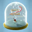 Programikonen: Snow Globe Advent Calenda…