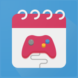 Programikonen: Gaming Reminder - Upcomin…