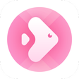 Иконка программы: BornLiv - Live Video Chat