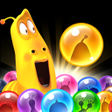 程序图标：Larva Bubble Pop