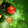 Programikonen: Snowfall Live Wallpaper