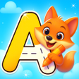 Ikon program: ABCKidsTV - Tracing  Phon…