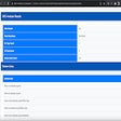 Иконка программы: SEO Analytics Extension