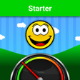 Icona del programma: Too Noisy Starter
