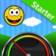 Ikona programu: Too Noisy Starter