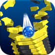 Programikonen: Twisty Stack Breaker - Ba…