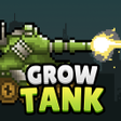 أيقونة البرنامج: Grow Tank Master