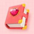 My Diary - Diary With Lock icon