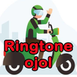 プログラムのアイコン：Ringtone Ojol 2021
