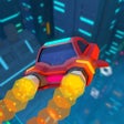 프로그램 아이콘: Cyber Drive