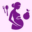 Ícone do programa: Pregnant Food - Eat or Av…