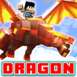 程序图标：Addon Dragon Mounts 2