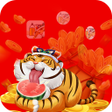 Icoon van programma: Tiger Notes