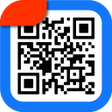 Programikonen: Qr  Barcode - Scan  Gener…