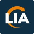 程序图标：LIA Marketplace: Rent Buy…