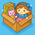 Ikon program: Cozy Decor Room: Unpackin…