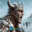 Symbol des Programms: Viking Rise - Gamota