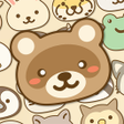 أيقونة البرنامج: Magic Emoji Merge