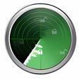 プログラムのアイコン：WiFind