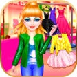 Иконка программы: Shopping Mall Build Simul…