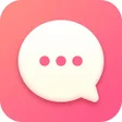 Programikonen: iMess : Color SMS Messeng…