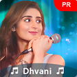 Icon of program: Dhvani Bhanushali Rington…