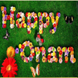 プログラムのアイコン：Onam Wishes and Greeting …