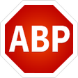 Programikonen: Adblock Plus - free ad bl…