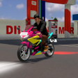 Programın simgesi: Geng Motor Multiplayer