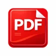 أيقونة البرنامج: DevPDF - PDF Scanner & Ed…