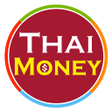 プログラムのアイコン：ThaiMoney : โอนเงนกลบไทย