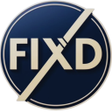 Ícone do programa: FixD Travel