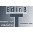 Transliterator - EdinB