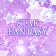 Programikonen: Star Fantasy Theme HOME